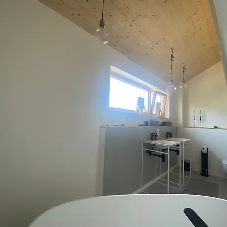 Lavendelhaus Unser Modernes Und Gemuetliches Im Fichtelgebirge