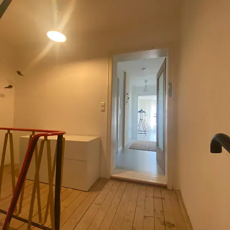 Lavendelhaus Unser Modernes Und Gemuetliches Im Fichtelgebirge * Weißenstadt