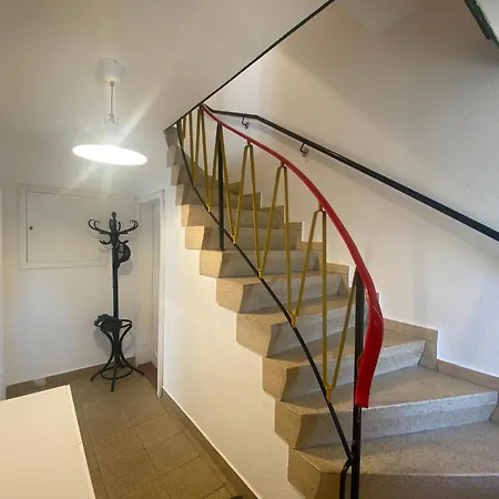 Lavendelhaus Unser Modernes Und Gemuetliches Im Fichtelgebirge