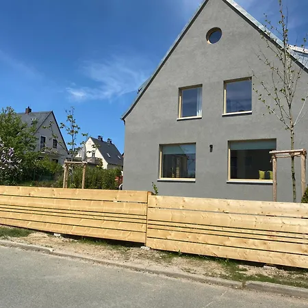 Lavendelhaus Unser Modernes Und Gemuetliches Im Fichtelgebirge Weißenstadt