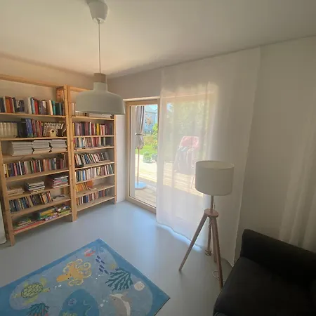 Lavendelhaus Unser Modernes Und Gemuetliches Im Fichtelgebirge Prázdninový dům *
